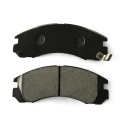 D530-7412 wholesale auto car parts brake pads for mitsubishi galant